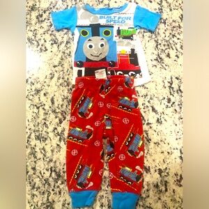 Tomas pj set 12 month